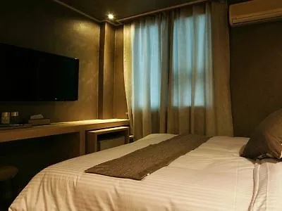 Hotel Haru Jeju