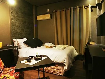 Hotel Haru Jeju