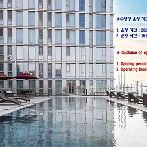 4* Отель Hotel Regent Marine The Blue
