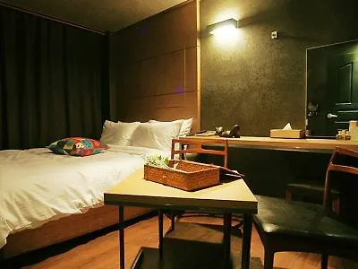 Hotel Haru Jeju
