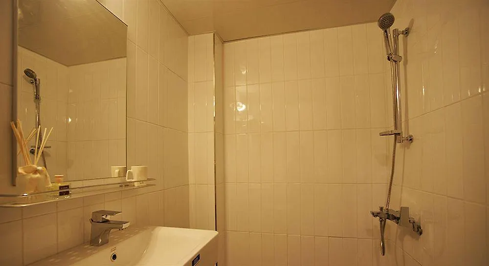 Hotel Haru Jeju 3*,  South Korea