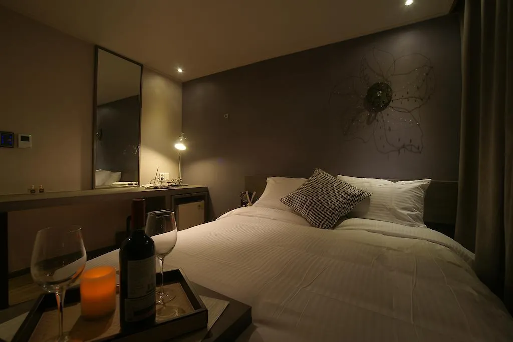 Hotel Haru Jeju