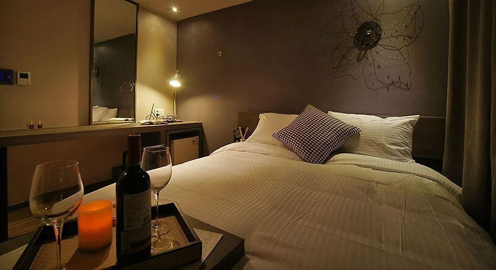 Hotel Haru Jeju